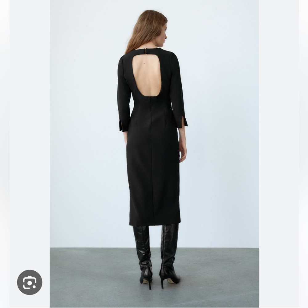 ZARA Dress